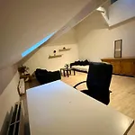 Lumineux Appartement - Quartier Louise